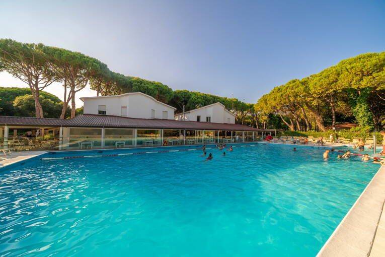 Camping Jesolo Mare Camping Village *** photo 2 Vénétie Tohapi